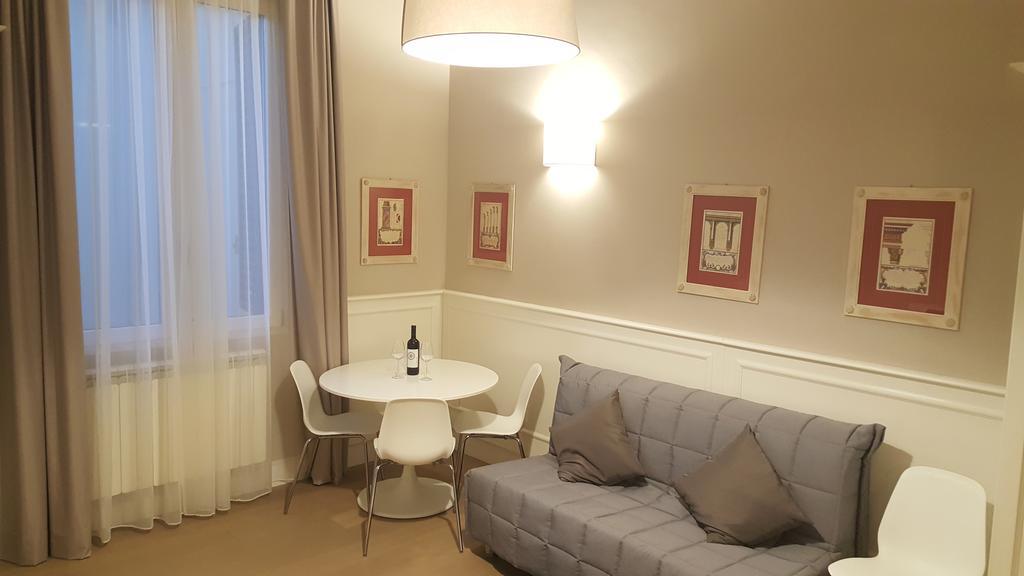 Appartamento Scala