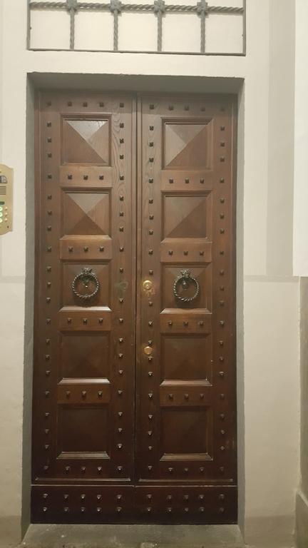 Appartamento Scala