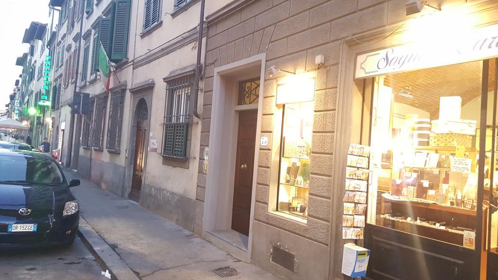Scala Firenze