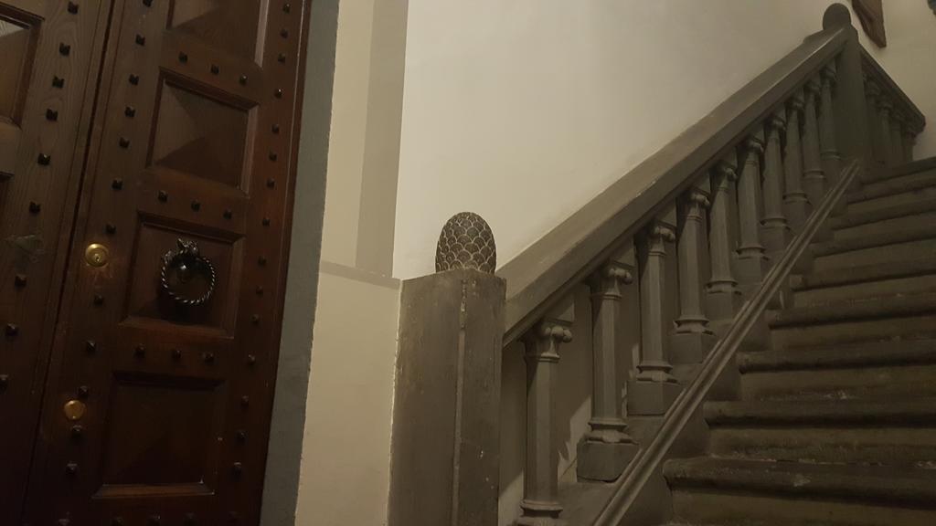 Scala Firenze