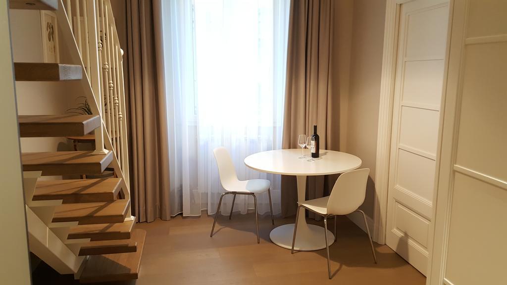 Appartamento Scala Firenze