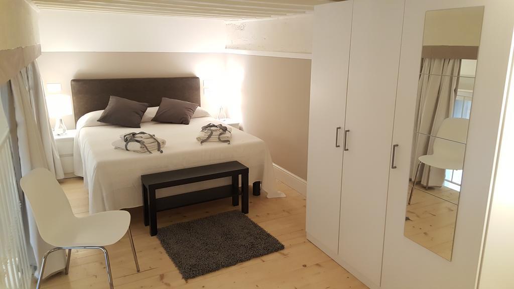 Appartamento Scala Firenze