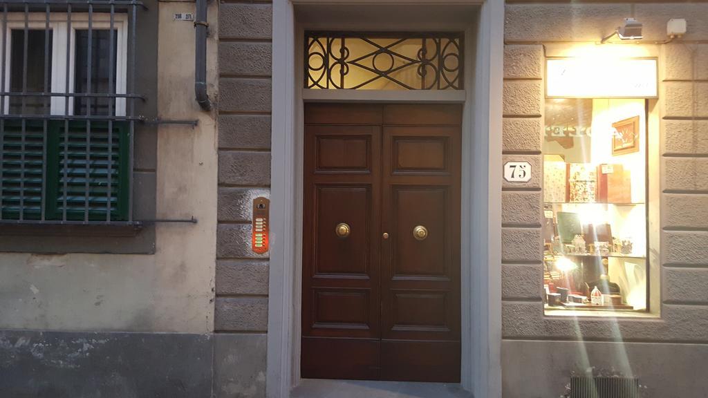 Appartamento Scala