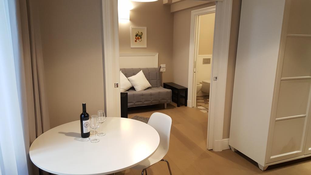 Appartamento Scala Firenze