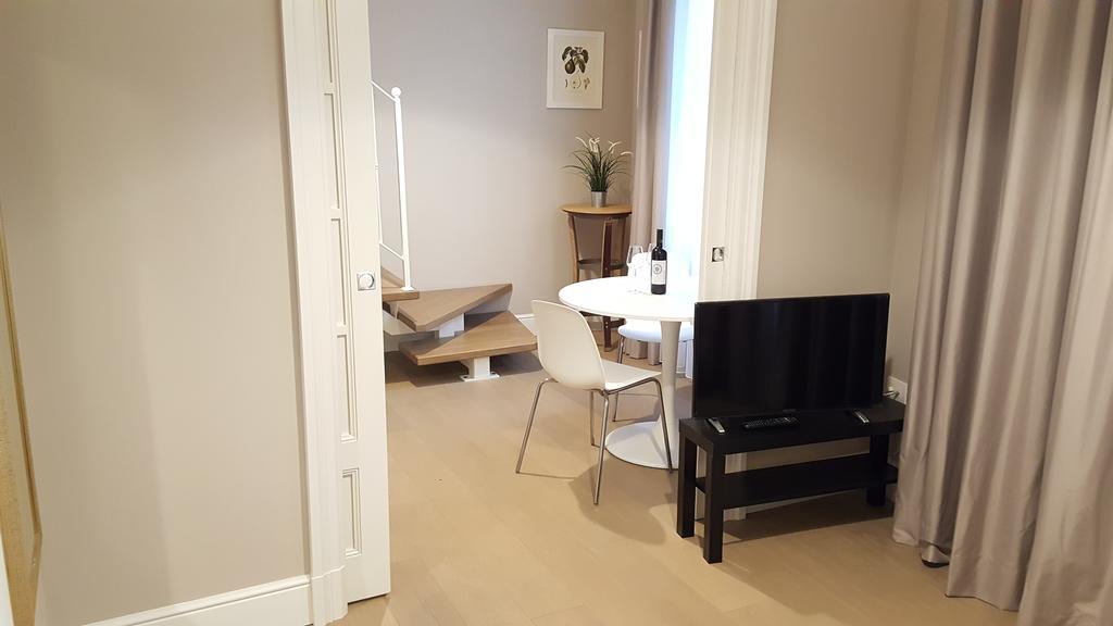 Appartamento Scala Firenze